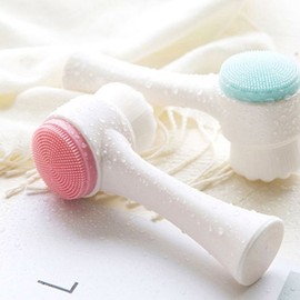Altipia Face brush, gentle cleansing brush / 페이스브러쉬 세안 부드러운 클렌징 브러쉬