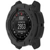 SEIAIYG Case Compatible with Garmin Instinct 3 45 mm, Soft