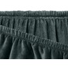 npluseins Sauna Kilt with Velcro Fastening for Men and Women,