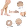 2 Pairs Compression Stockings, Compression Sleeves, Calf Compression Stockings, Thrombosis