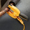 UEi Test Instruments ATTPC3 Pipe Clamp K-Type Thermocouple adapter, HVAC