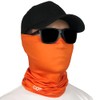 GOT Sports UPF 50+ Fishing Neck Gaiter - UV Face