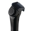 Barbasol Hair and Beard Trimmer for Men, Rechargeable Battery with