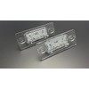 BK005 Error Free Number Plate Light Compatible with Cayenne from
