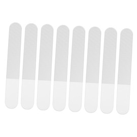 OHPHCALL Nail File for Women 8pcs Nail Care Tools Set Nano Files Board for Manicure