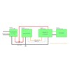 3 Pcs Universal Wireless Winch Remote Control Electric Winch Controller