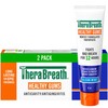 TheraBreath Healthy Gums Toothpaste, Fights Bad Breath for 12 Hours,