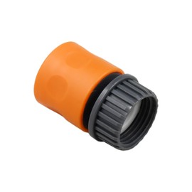 Zarxparts 3/4" Water Connector Coupling Sleeve Compatible with Stihl TS800 TS400 TS700 TS410 TS420 Concrete Saw Water Hose Adapter 4201-670-1701 503 26 60-03 609082662 42016701701 503266003 123120-4