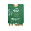 Intel Dual Band Wireless-AC 7265 802.11ac, Dual Band, 2x2 Wi-Fi