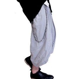 Unbranded 32" All Skull Strong Leash Wallet Chain Biker Trucker Heavy Jean Key Chain