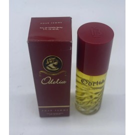 ODELIA PERFUME PARIS BY YZY 2oz EDT BRAND NEW AMAZING SMELL