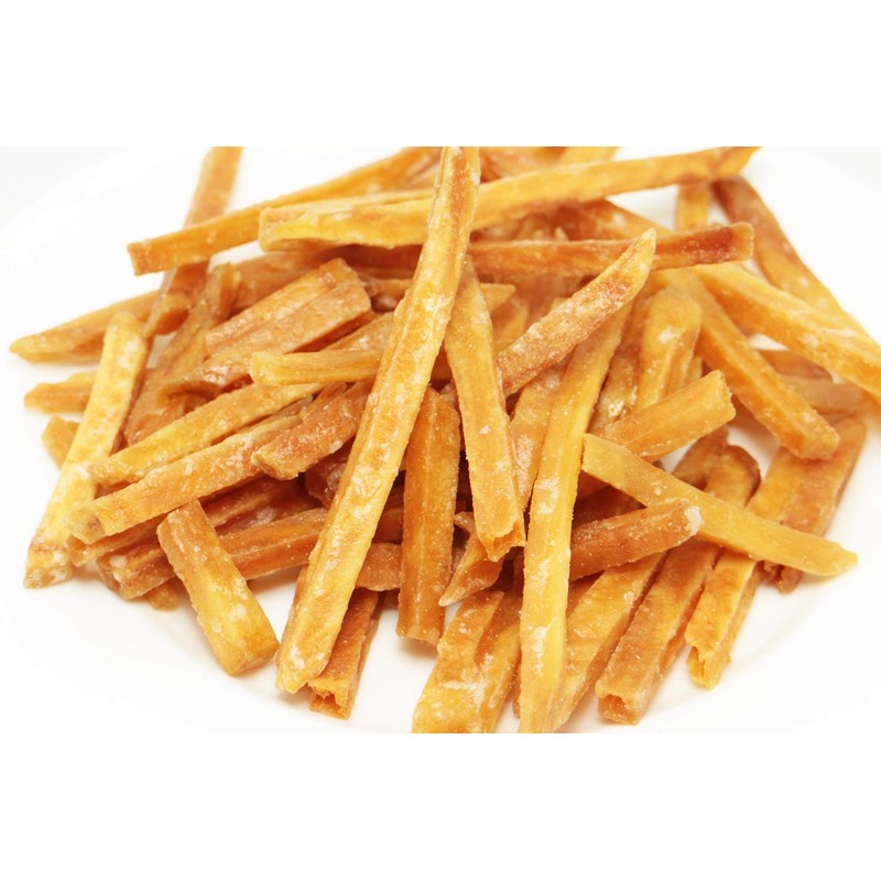 Yokoyama Potato Kenpi Thin Salty 9.5 oz (270 g) x