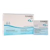 Tonimer Eye Wipes with Inflamed Eye (Pack of 16)
