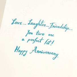 PAPYRUS Everyday Card, 1 EA