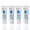 Cellfusion C Aquatica Cooling Sunscreen 35ml x 4 Special Set
