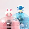 Schedule Stationery Cute Automatic Pencil Sharpener / 일정문구 뽀짝 자동