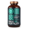 Suplemento De Fertilidad Masculina Vitaminas Prenatales Sabor S/n Sin Sabor