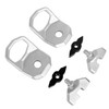 2 Lock and Ride Anchor - PSLER 150LB Lock and