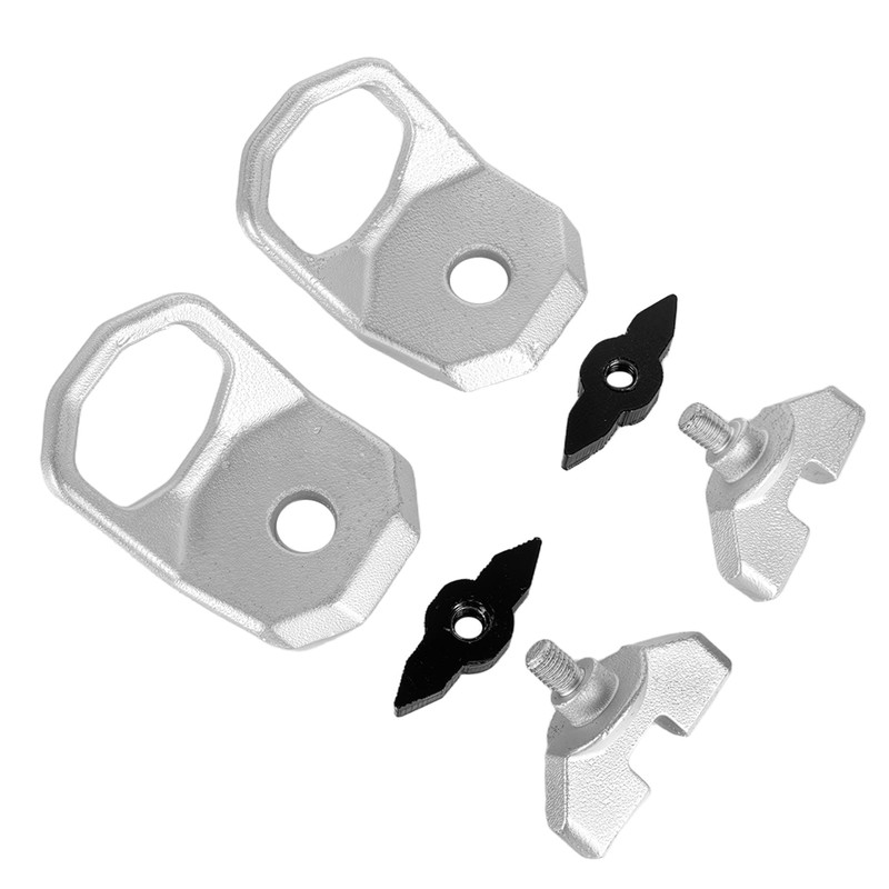 2 Lock and Ride Anchor - PSLER 150LB Lock and