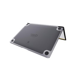 WaveBlock Protection Sticker for MacBook Pro 16", Harm Blocker for Laptop, 5G Shield Reduction, Fits Beneath Case, Tested in FCC Certified Lab