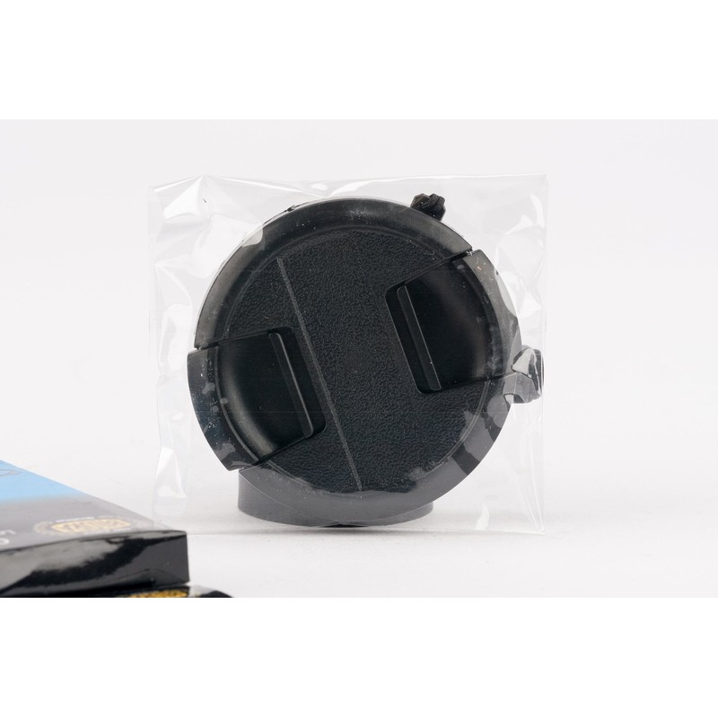 Bilora Lens Cap 62 mm