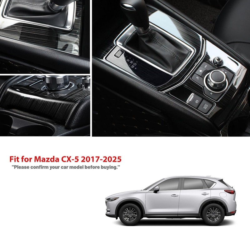 ANFOKAS Compatible with Mazda CX-5 2025 2024 2023 2022 2021