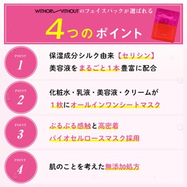 Silk Face Pack Soooo Silk Gucchi Face Pack