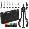 Unbranded 14” Rivet Nut Setter Tool Kit with Case