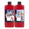Mills Nutrients Basis A&B 1 Liter Set