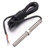 3/8-24 UNF MPU MSP6729 Generator Magnetic Pickup Speed Sensor for