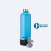 TankH2O Scuba Tank Vacuum Insulated Water Bottle: Great Gift and