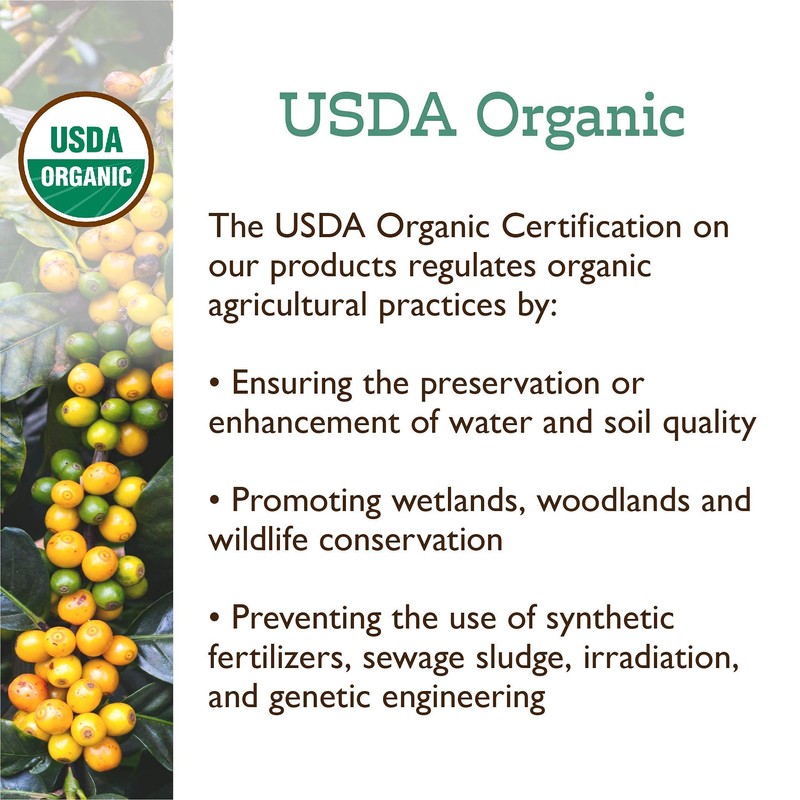 Fresh Roasted Coffee, Organic Honduran Marcala | USDA Organic, 100%