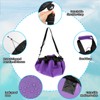 Dawitrly Wetsuit Changing Mat, Durable Waterproof Surf Change Mats Carrying