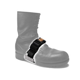 Sole Saver, Safety Foot wear Tool, Boot Protector, Shovel Accessory, Gardening Tool, Foot Protector, Landscaping Work, Safety Tool,Irrigation,Construction