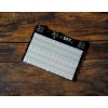 CopperSound Pedals DIY - Medium Breadboard, integrated breadboard prototyping