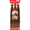 Outre X-Pression Twisted Up Crochet Braids 3X - SPRINGY BOHEMIAN