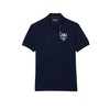 Lacoste Men's Sport Classic Fit UV Protect Piqué Golf Polo