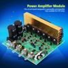 Power Amplifier Module, 300W High Power Amplifier Board, 2.1 Channel
