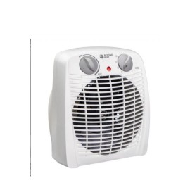 Beyond Heat Personal Fan-Forced Heater