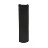 Photography Prism Crystal with 1/4 Thread Optical Glass Prism Camera