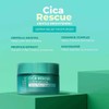 Luxe Organix Cica Rescue Gentle Bright Derma Relief Moisturizer 50g