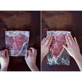 Cling Film 30cm x 50m