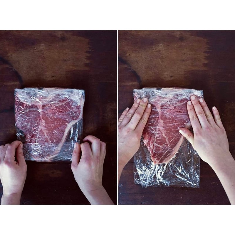 Cling Film 30cm x 50m