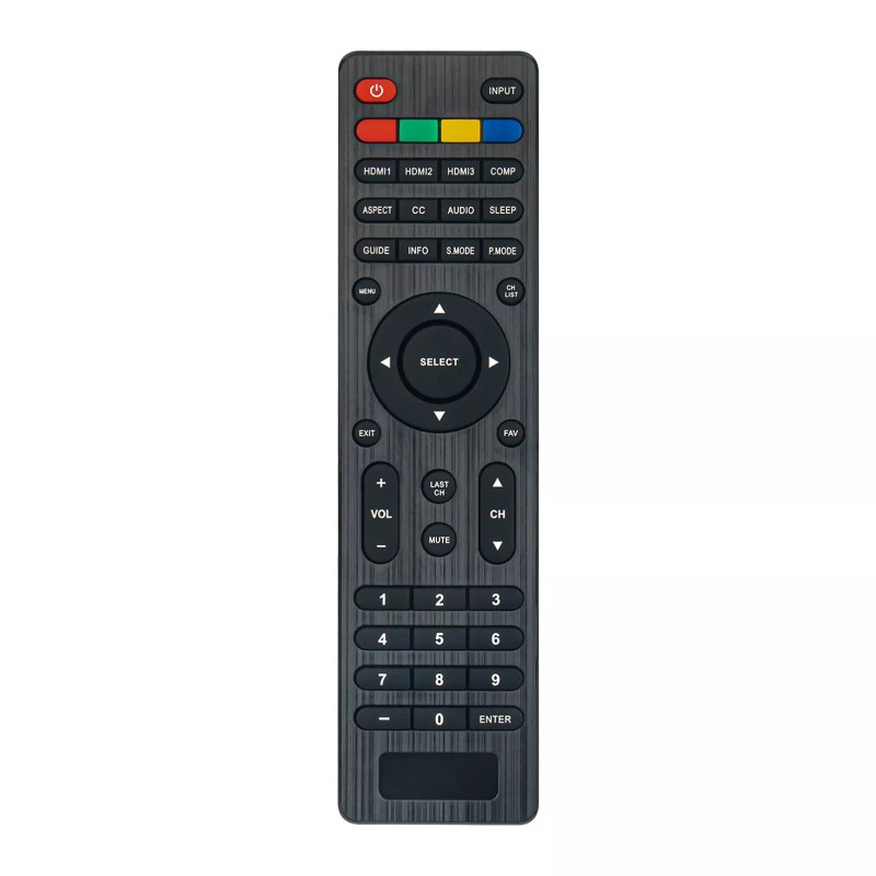 For Hitachi Replacement Remote for Hitachi Ultravision 40C311 50C61 49C60