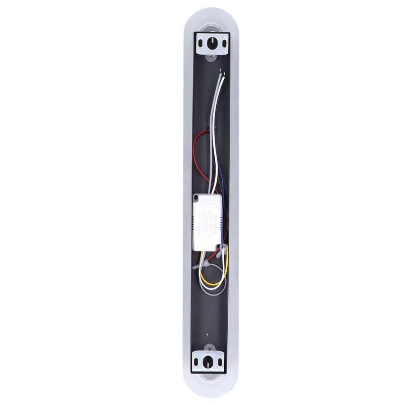 Long Strip Wall Light Eye Protection Modern Decorative LED Wall