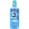 ACT Restoring Anticavity Fluoride Mouthwash Cool Mint 18 oz (Pack