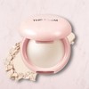 The Saem Glam Perfection Baked Highlighter 5.5g, WH01 Frosty Shell,