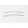 Tough Grade Aluminum RV Cargo Door Handle | 13.5" Trailer