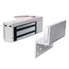 Electric Magnetic Door Lock with Z and L Bracket Outdoor