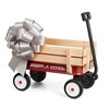 Radio Flyer 19 Inch Kids Wagon, Toy Wagon for Kids,